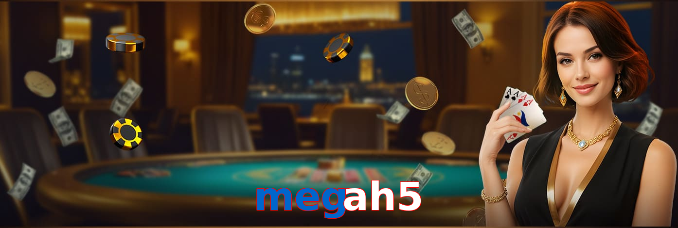 Megah5